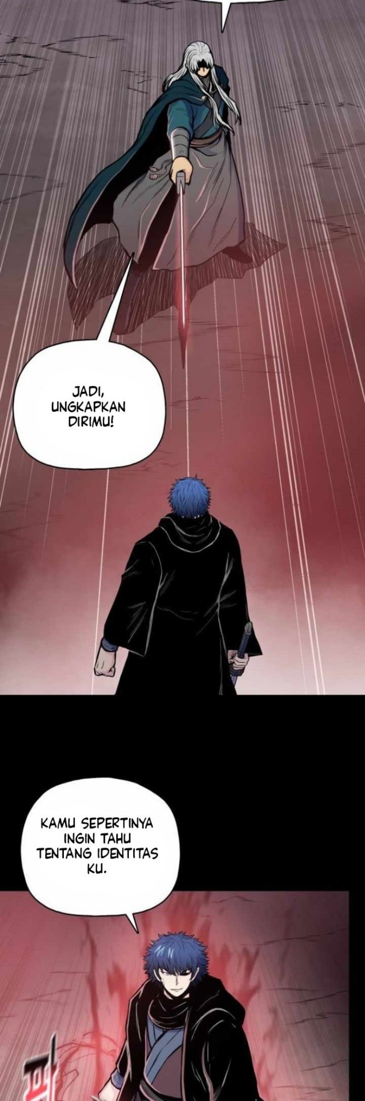 Reincarnated War God (The God of War) Chapter 81 Gambar 20