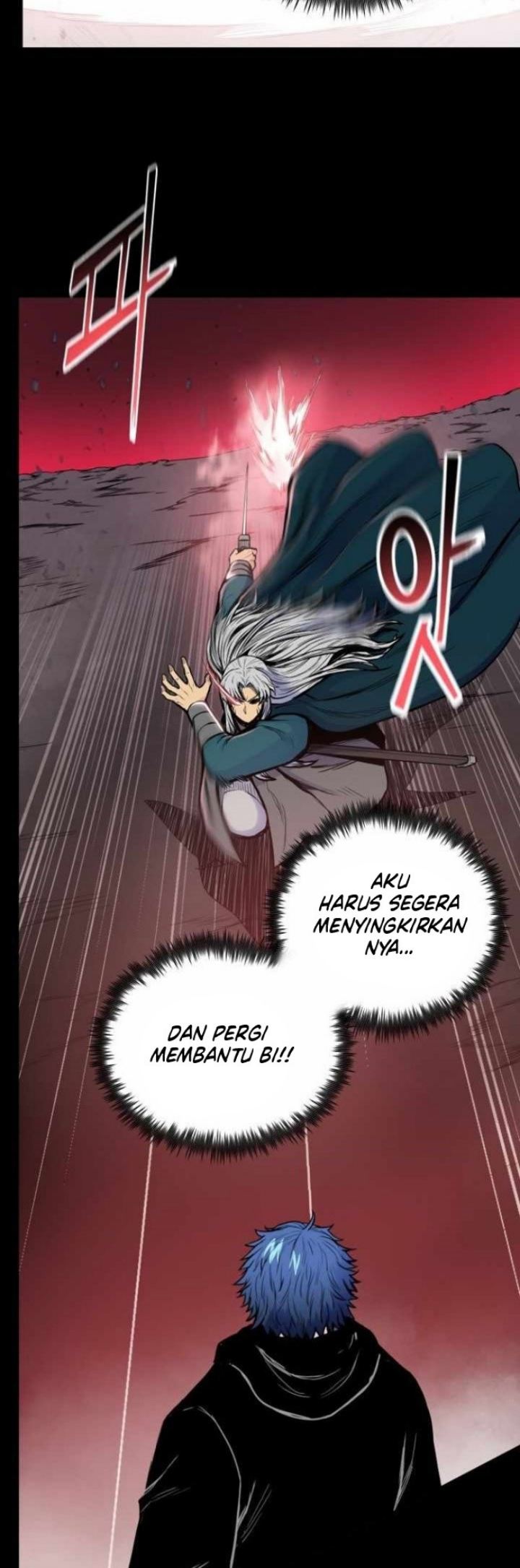 Reincarnated War God (The God of War) Chapter 81 Gambar 22