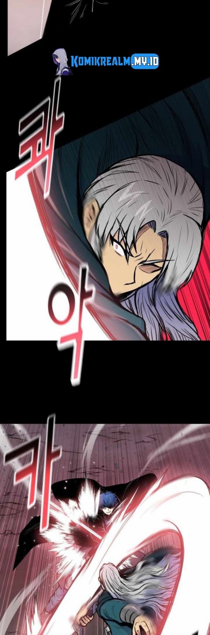Reincarnated War God (The God of War) Chapter 81 Gambar 23