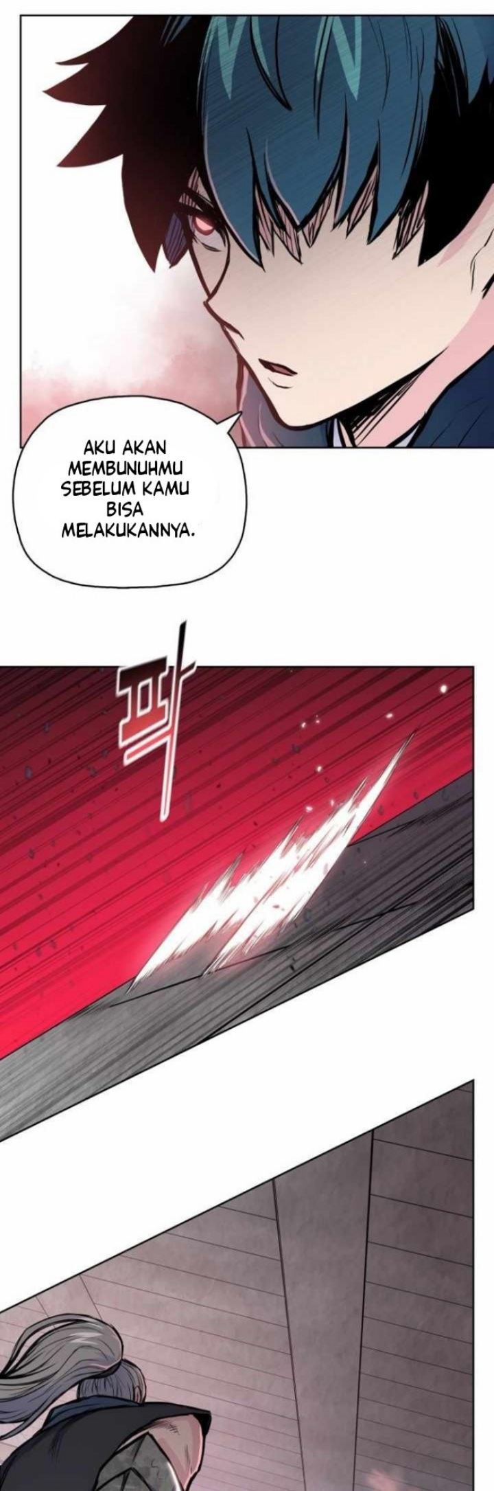 Reincarnated War God (The God of War) Chapter 81 Gambar 30
