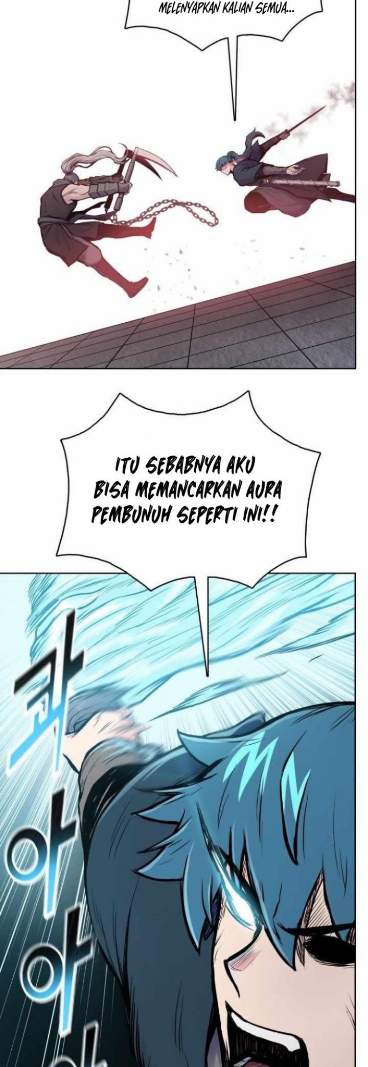 Reincarnated War God (The God of War) Chapter 81 Gambar 36