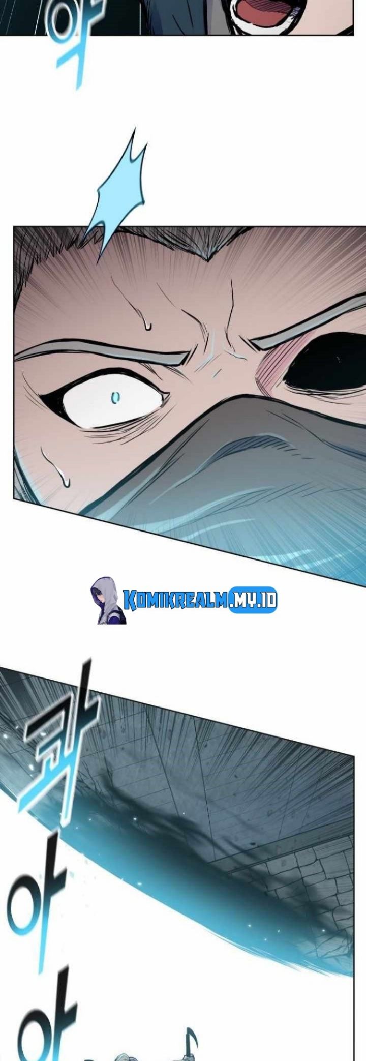 Reincarnated War God (The God of War) Chapter 81 Gambar 37