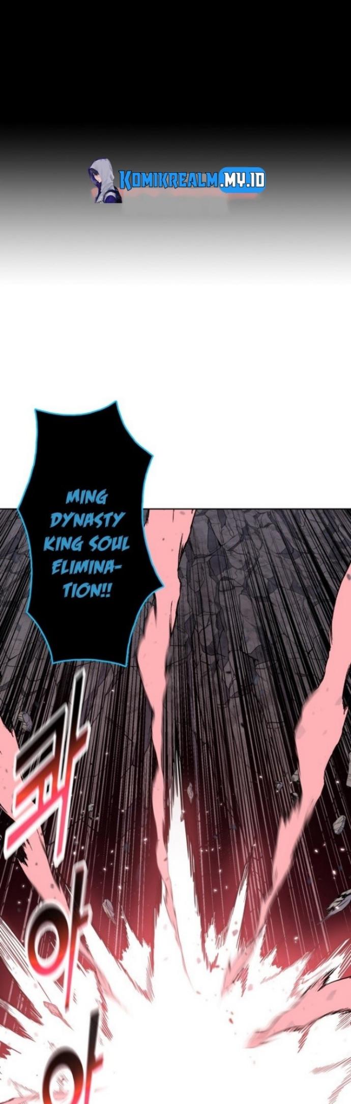Reincarnated War God (The God of War) Chapter 90 Gambar 3
