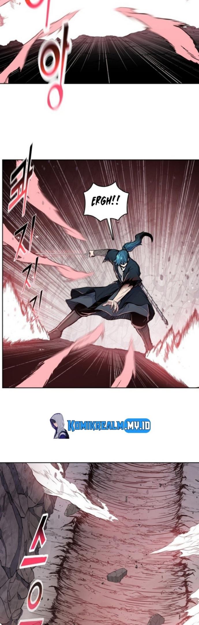 Reincarnated War God (The God of War) Chapter 90 Gambar 4