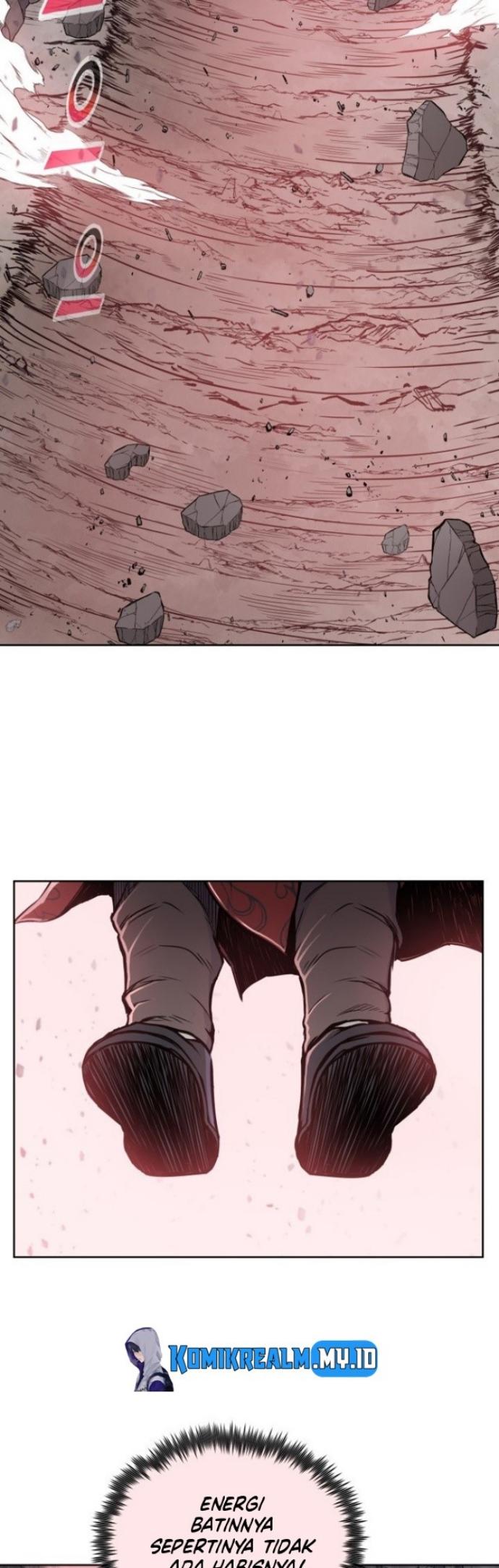 Reincarnated War God (The God of War) Chapter 90 Gambar 5