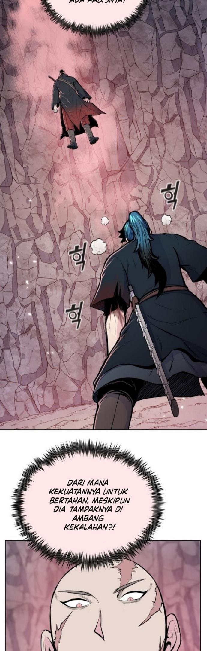 Reincarnated War God (The God of War) Chapter 90 Gambar 6