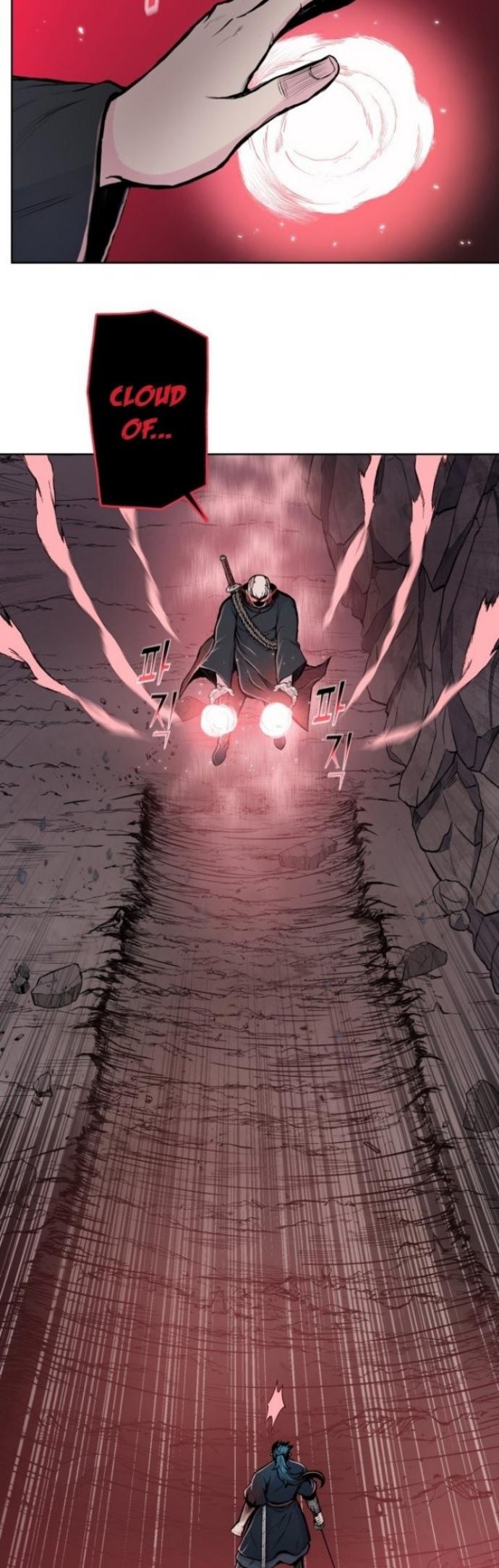Reincarnated War God (The God of War) Chapter 90 Gambar 8