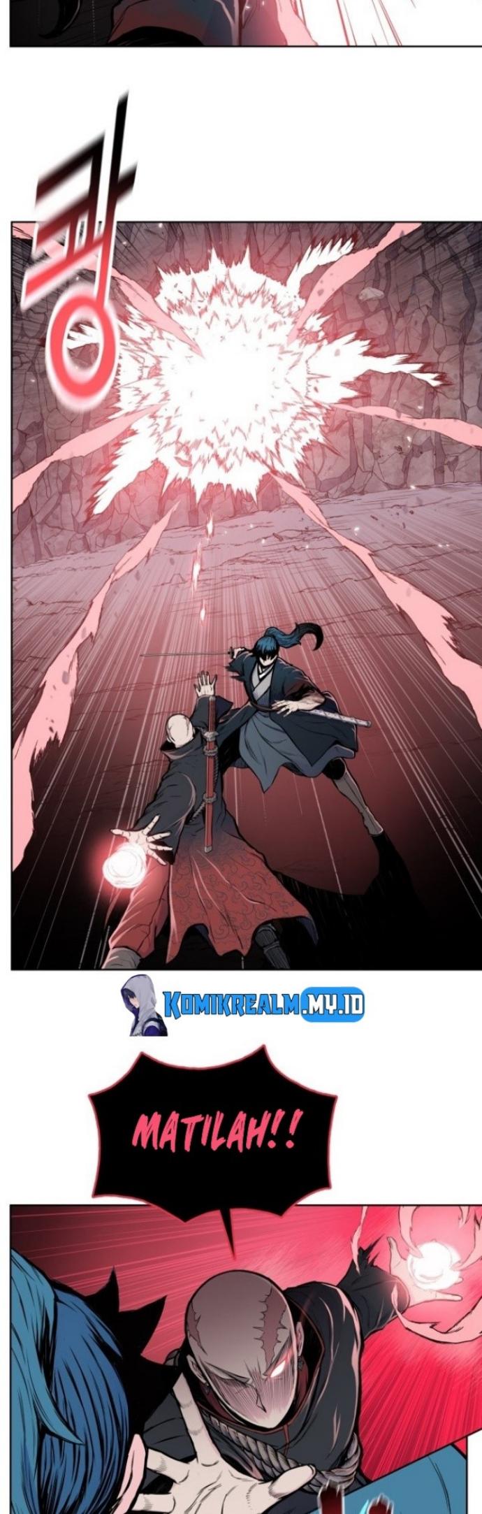 Reincarnated War God (The God of War) Chapter 90 Gambar 11