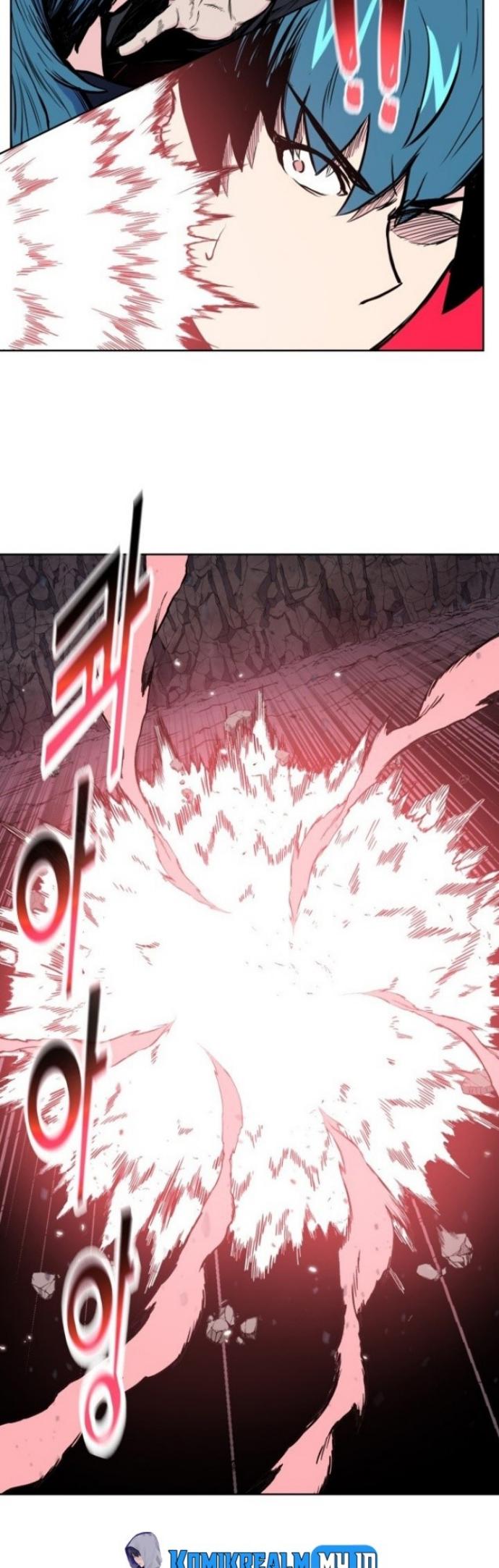 Reincarnated War God (The God of War) Chapter 90 Gambar 12