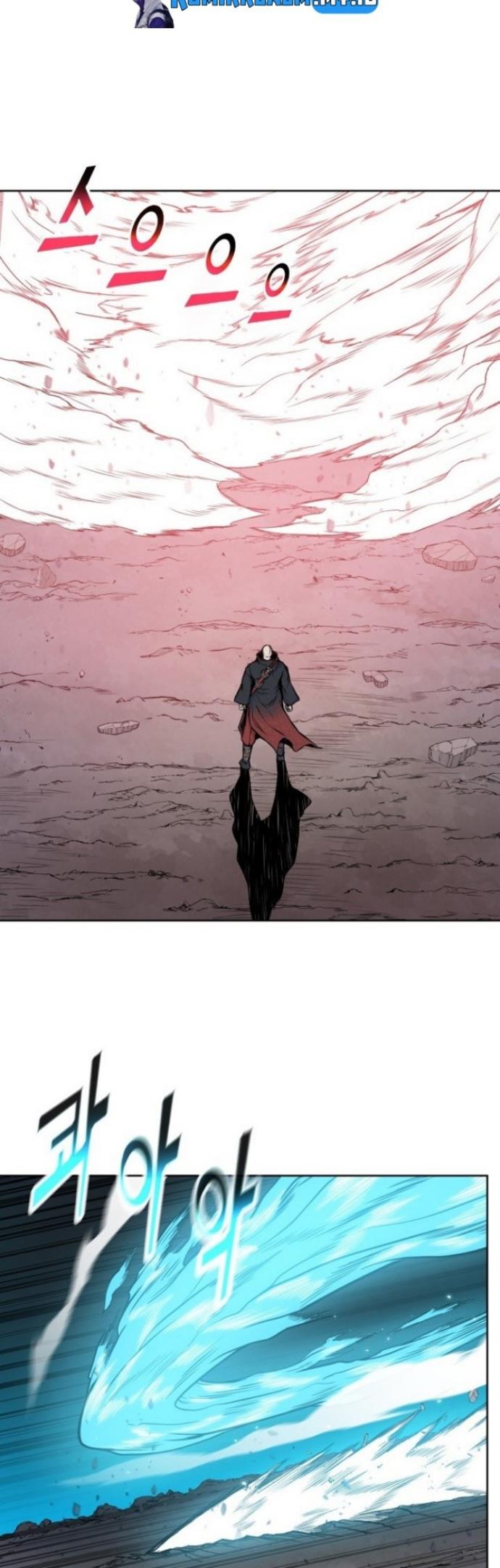 Reincarnated War God (The God of War) Chapter 90 Gambar 13