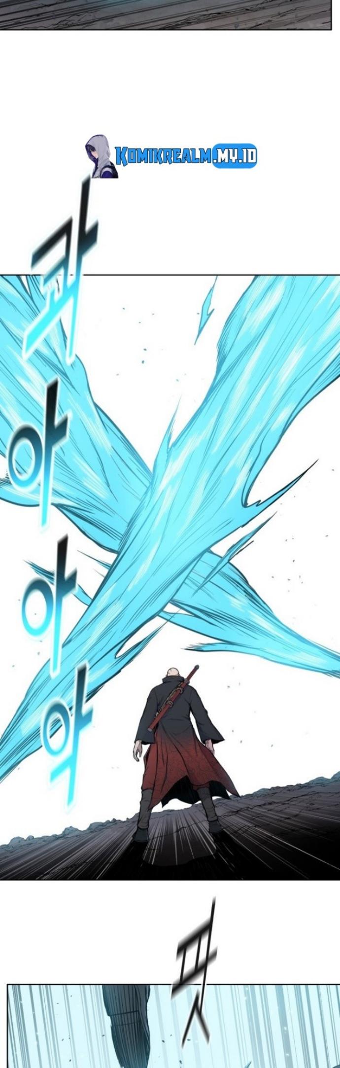 Reincarnated War God (The God of War) Chapter 90 Gambar 14