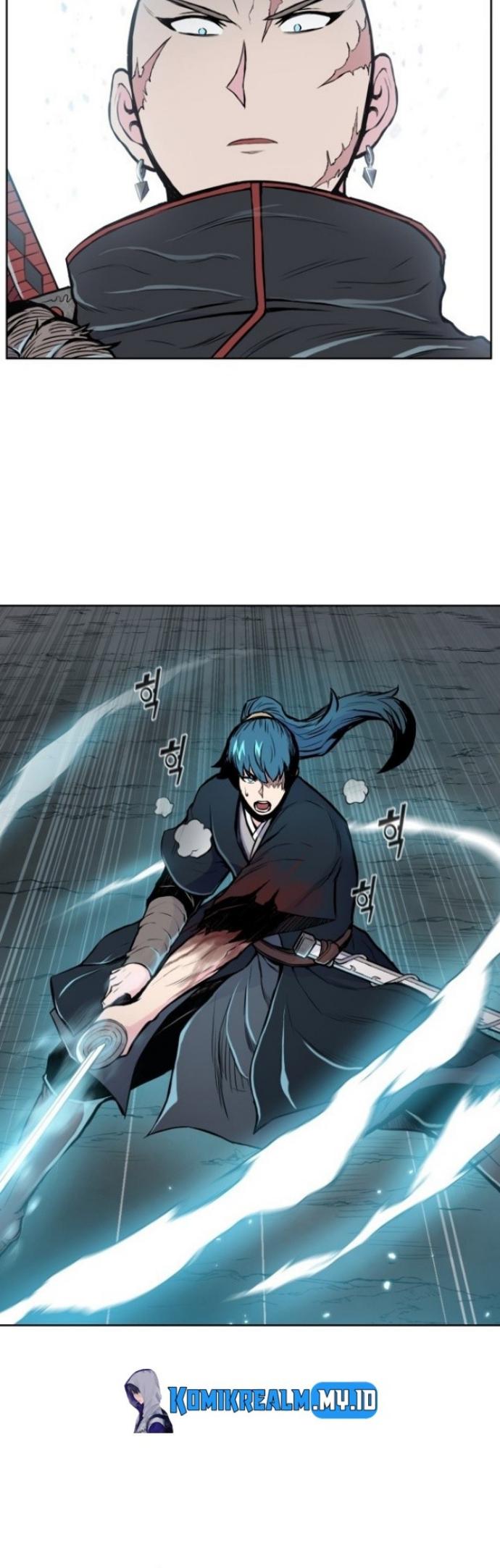 Reincarnated War God (The God of War) Chapter 90 Gambar 16