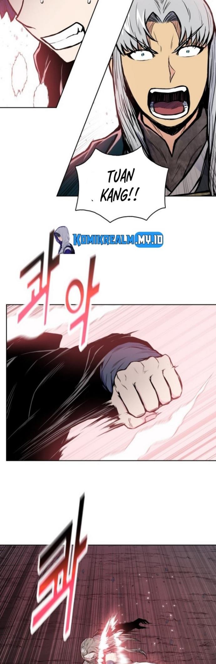 Reincarnated War God (The God of War) Chapter 90 Gambar 18