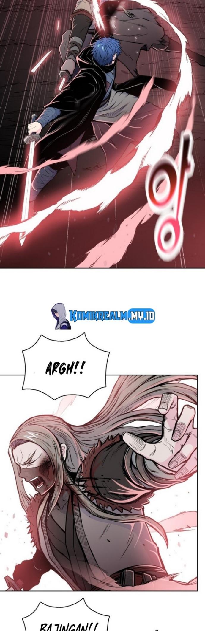 Reincarnated War God (The God of War) Chapter 90 Gambar 19
