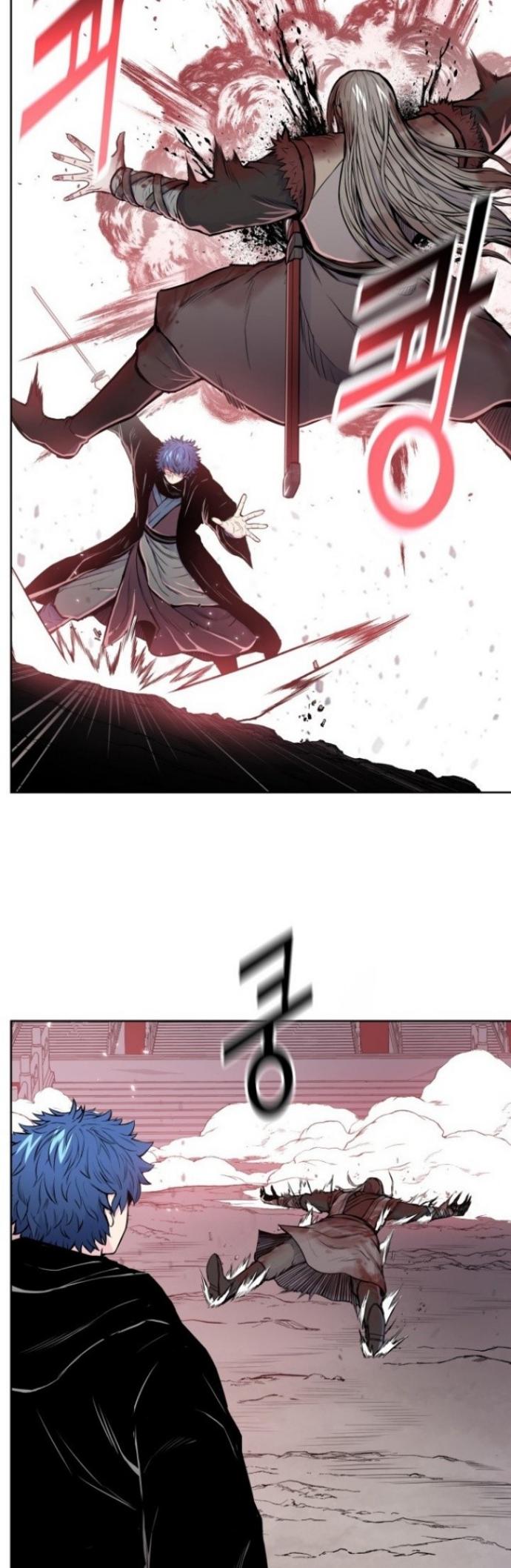 Reincarnated War God (The God of War) Chapter 90 Gambar 22
