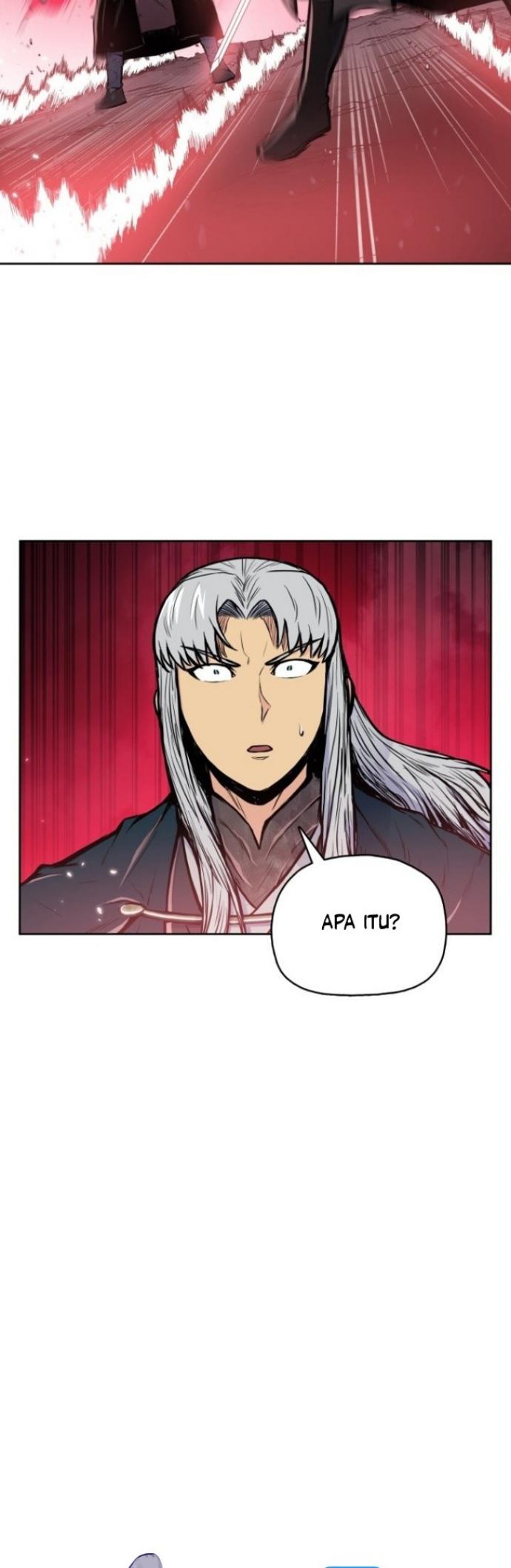Reincarnated War God (The God of War) Chapter 90 Gambar 25