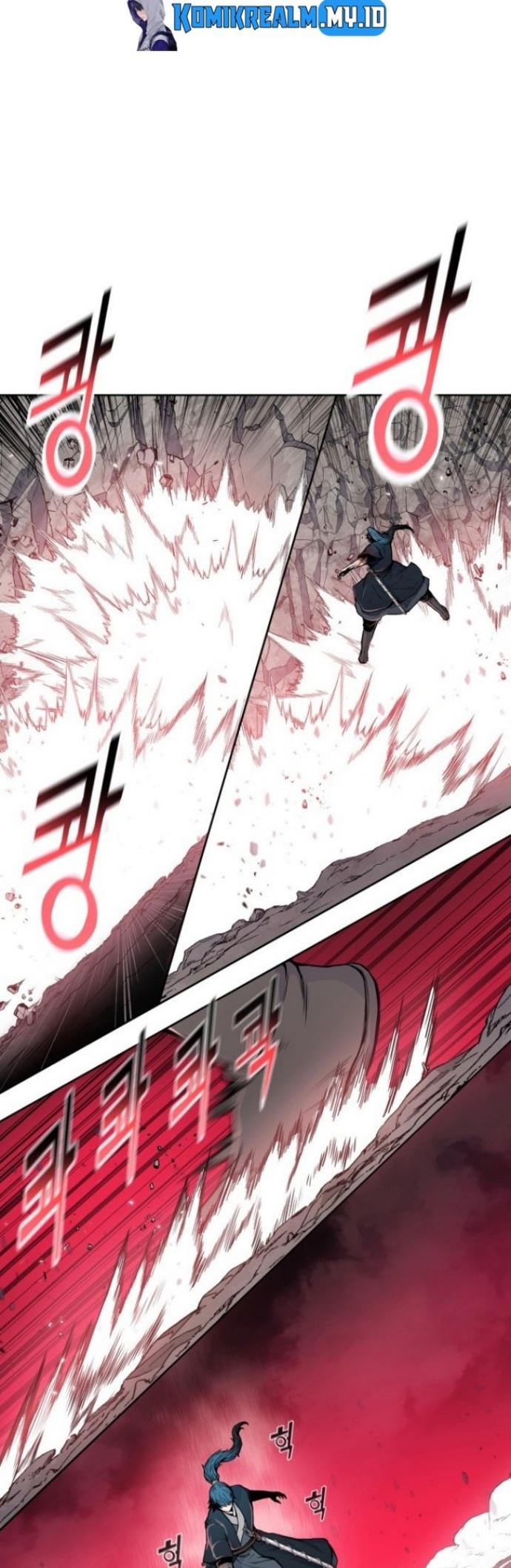 Reincarnated War God (The God of War) Chapter 90 Gambar 26