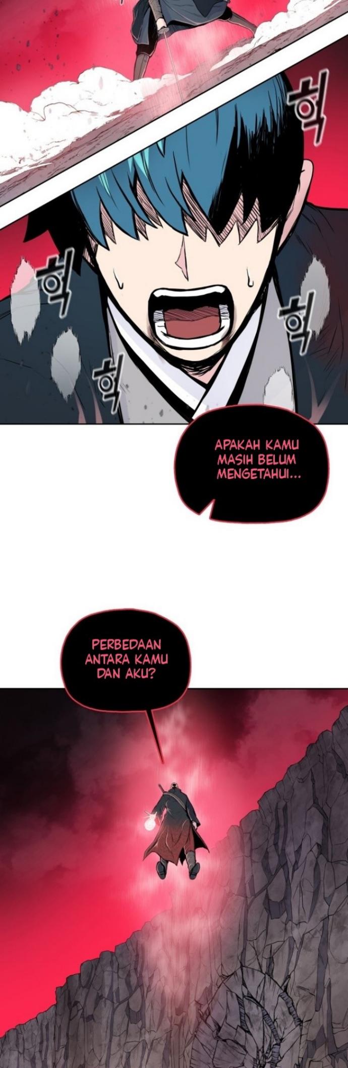 Reincarnated War God (The God of War) Chapter 90 Gambar 27