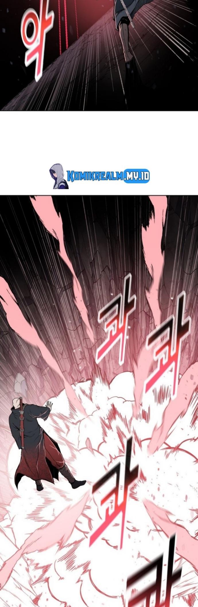 Reincarnated War God (The God of War) Chapter 90 Gambar 30