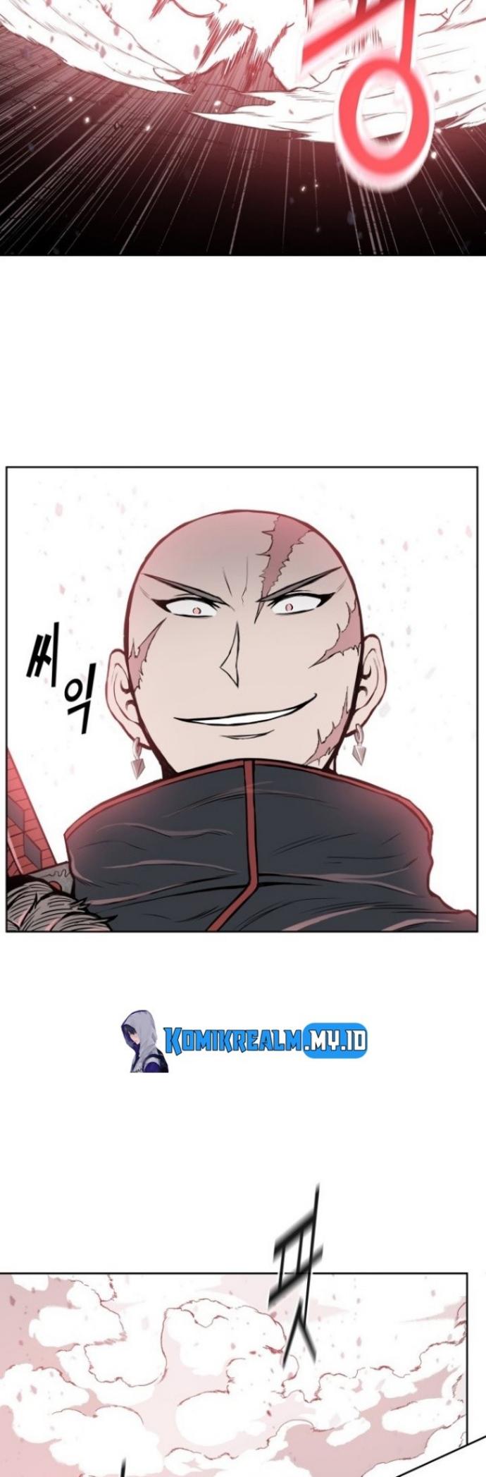 Reincarnated War God (The God of War) Chapter 90 Gambar 31