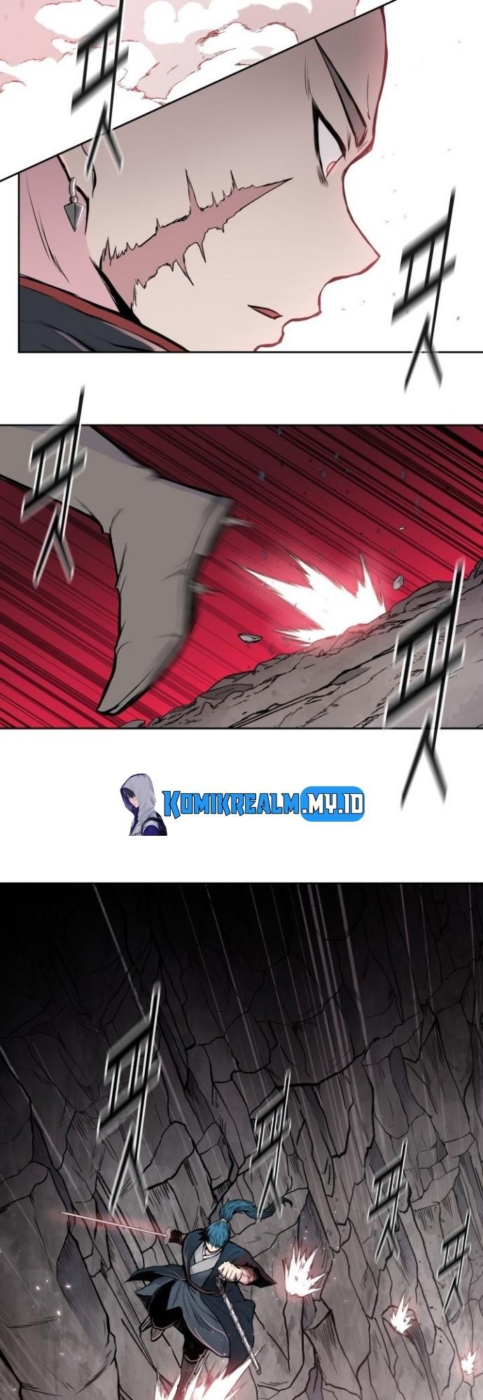 Reincarnated War God (The God of War) Chapter 90 Gambar 32
