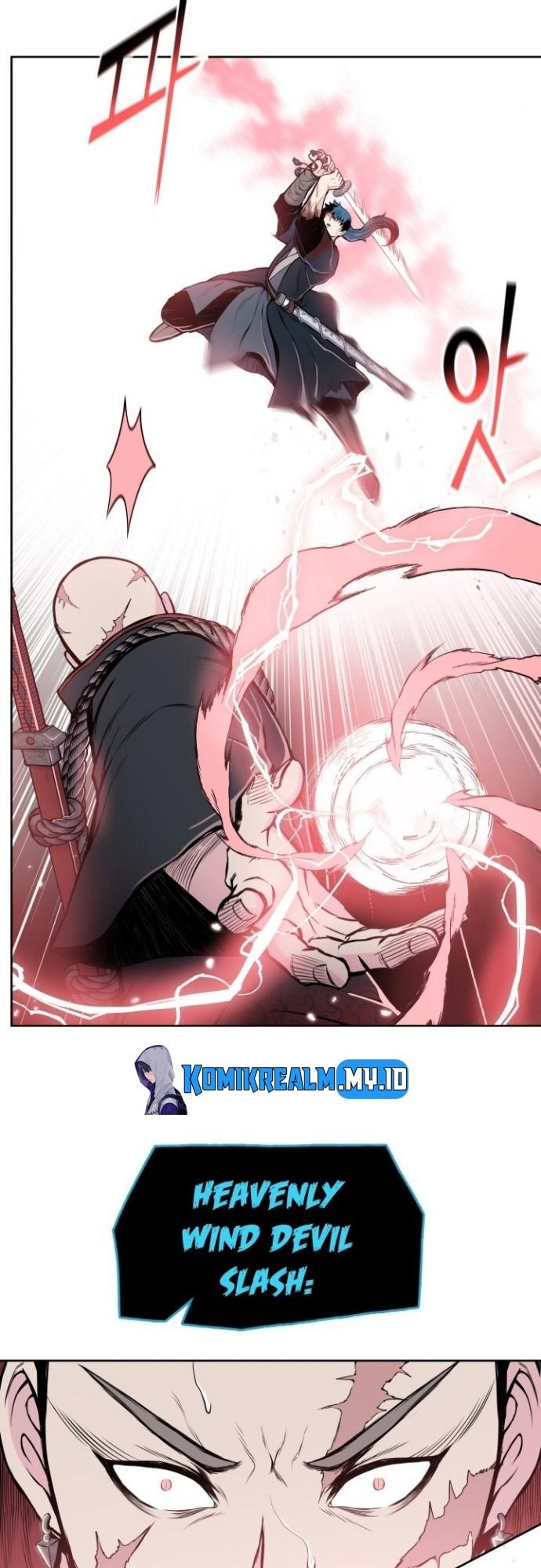 Reincarnated War God (The God of War) Chapter 90 Gambar 34