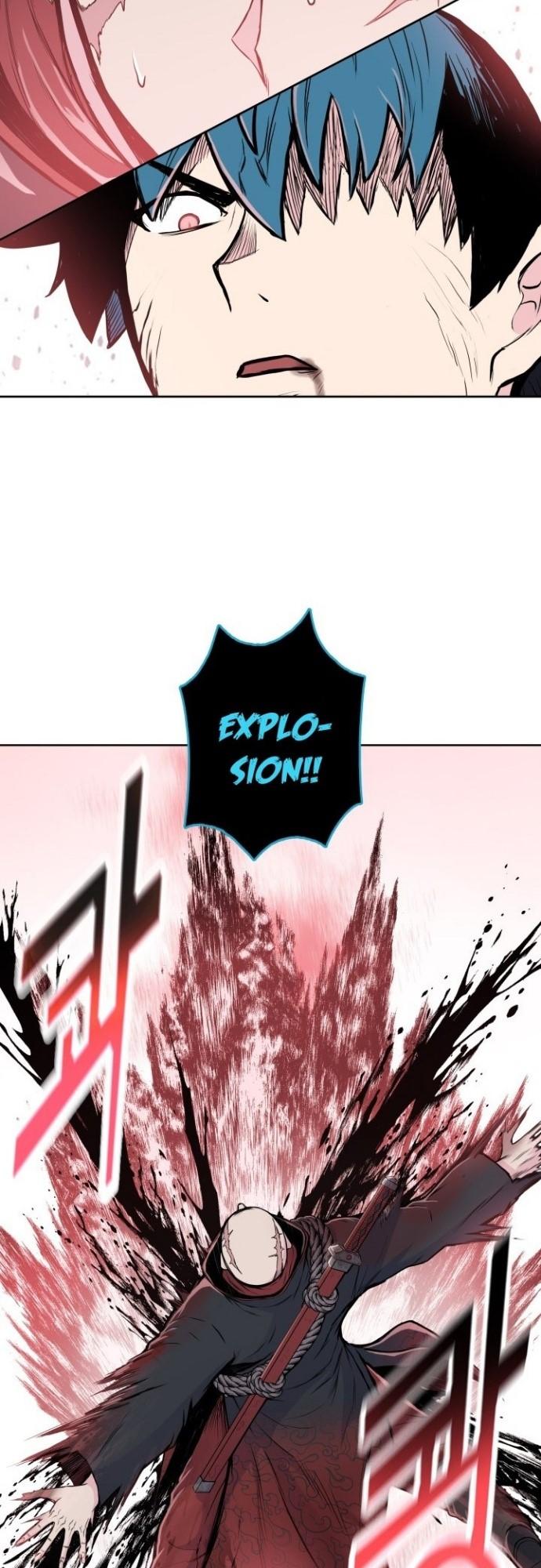 Reincarnated War God (The God of War) Chapter 90 Gambar 35