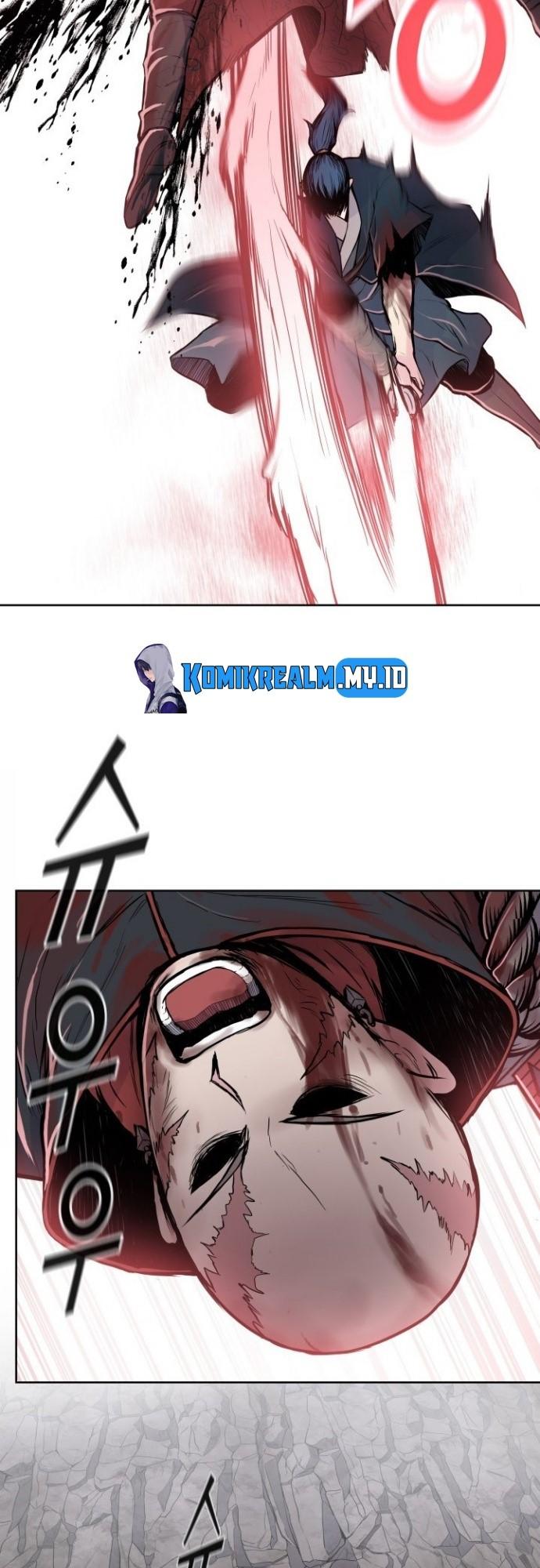 Reincarnated War God (The God of War) Chapter 90 Gambar 36