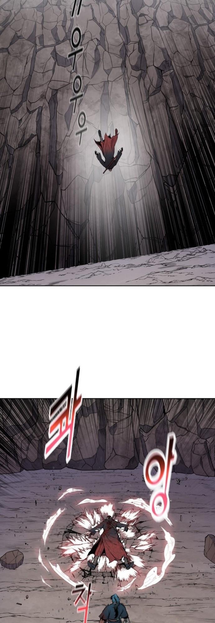 Reincarnated War God (The God of War) Chapter 90 Gambar 37