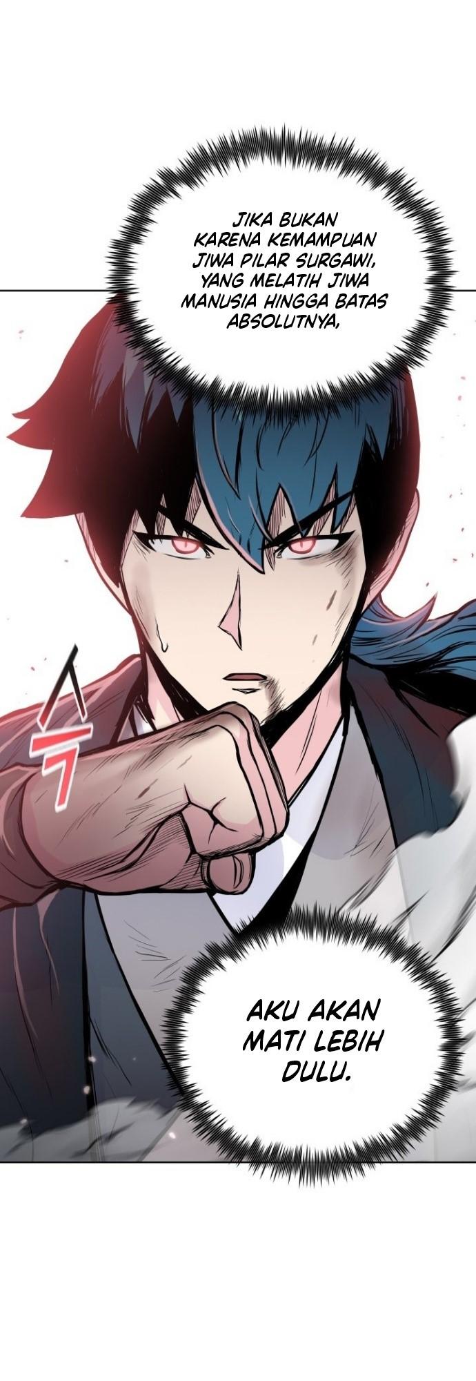 Reincarnated War God (The God of War) Chapter 90 Gambar 39