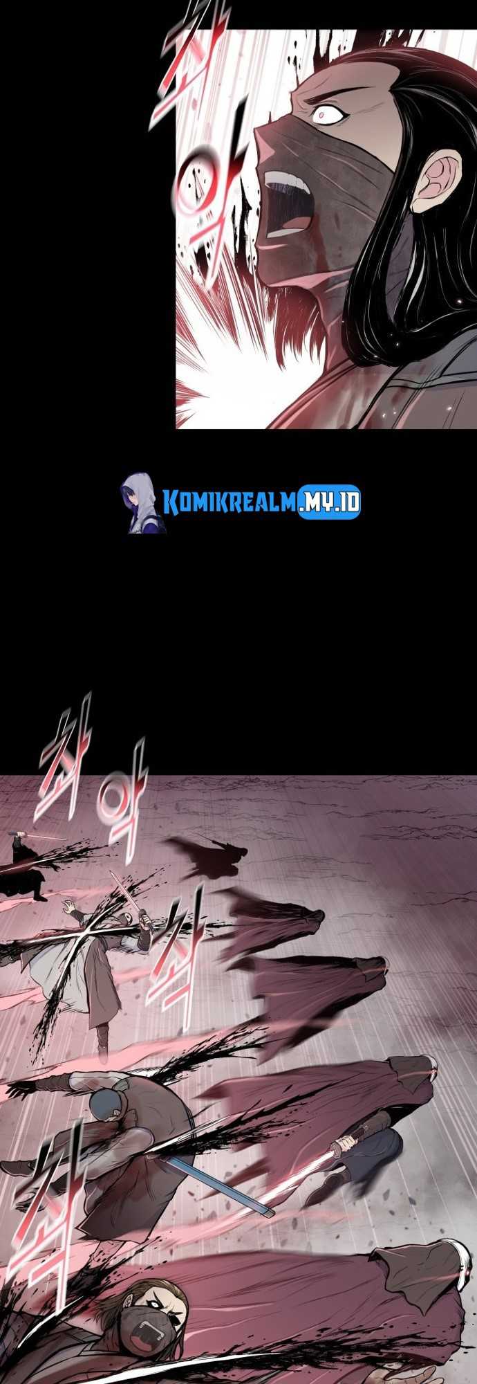 Reincarnated War God (The God of War) Chapter 94 Gambar 7