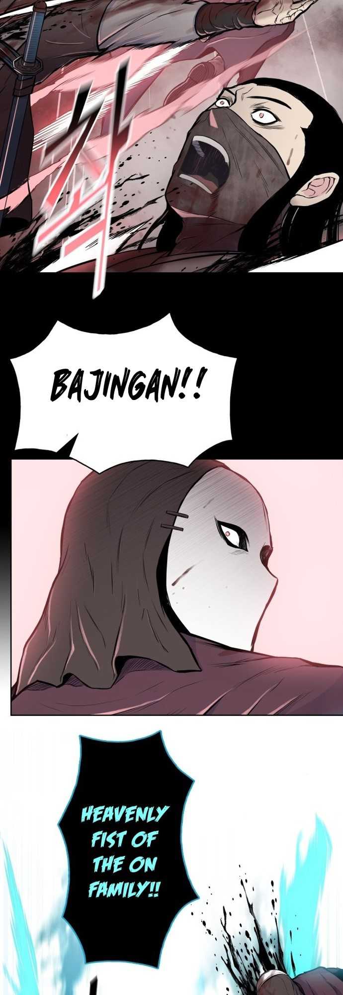 Reincarnated War God (The God of War) Chapter 94 Gambar 8