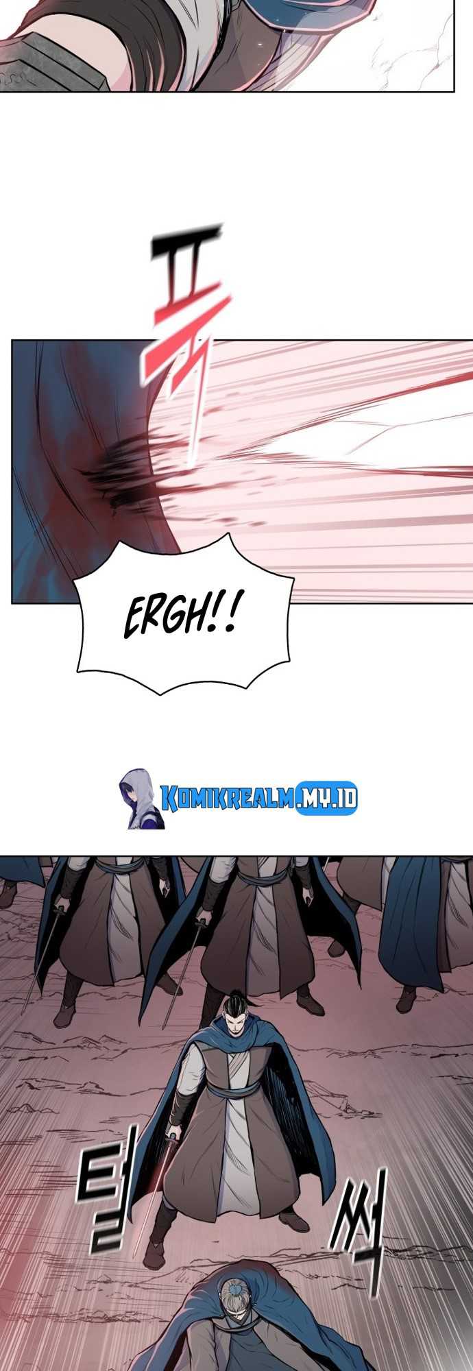 Reincarnated War God (The God of War) Chapter 94 Gambar 14