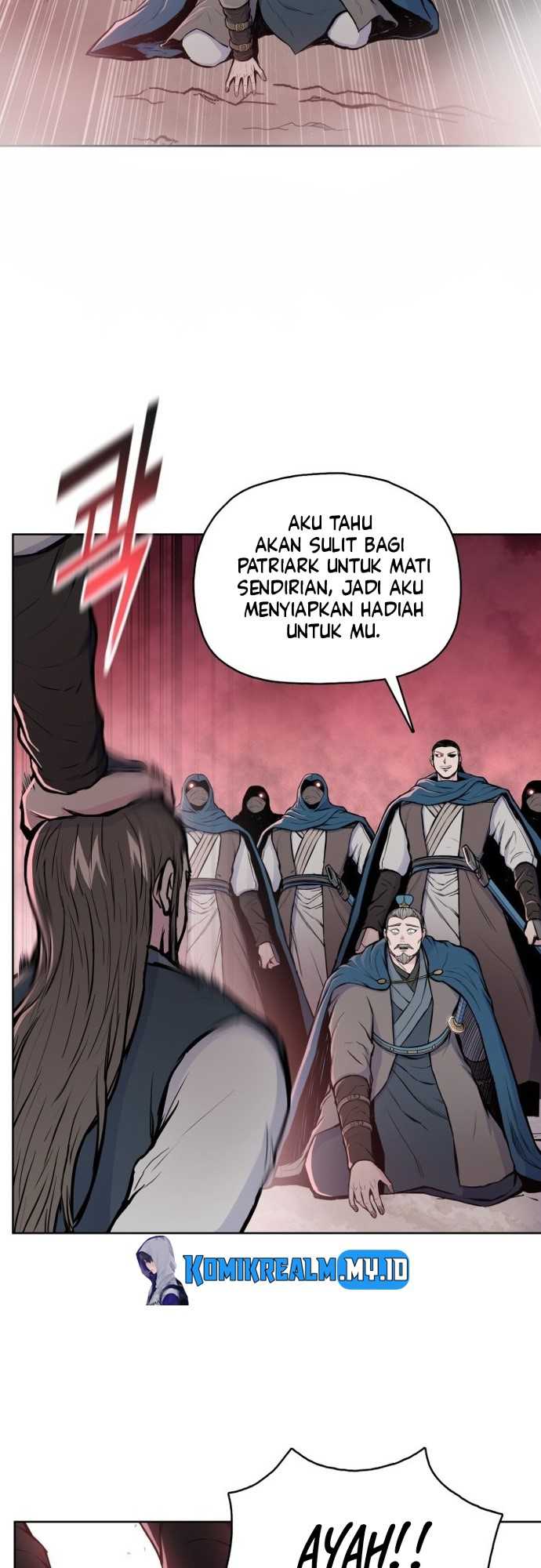 Reincarnated War God (The God of War) Chapter 94 Gambar 15