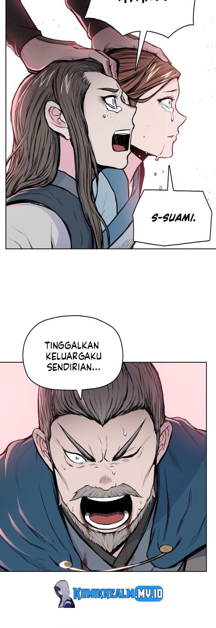 Reincarnated War God (The God of War) Chapter 94 Gambar 16