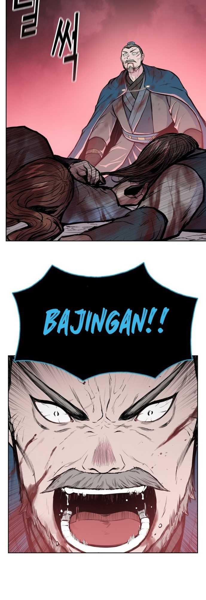 Reincarnated War God (The God of War) Chapter 94 Gambar 18