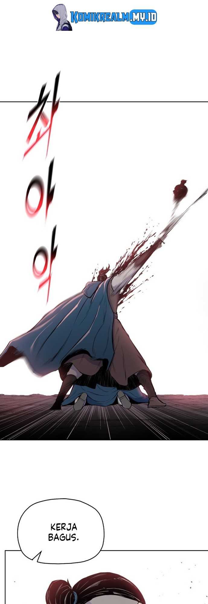 Reincarnated War God (The God of War) Chapter 94 Gambar 19