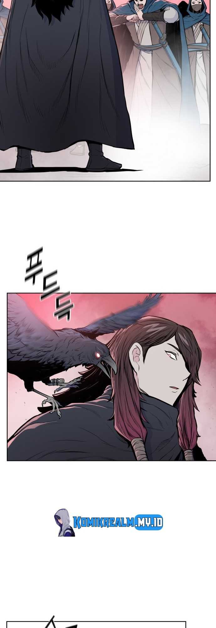 Reincarnated War God (The God of War) Chapter 94 Gambar 22