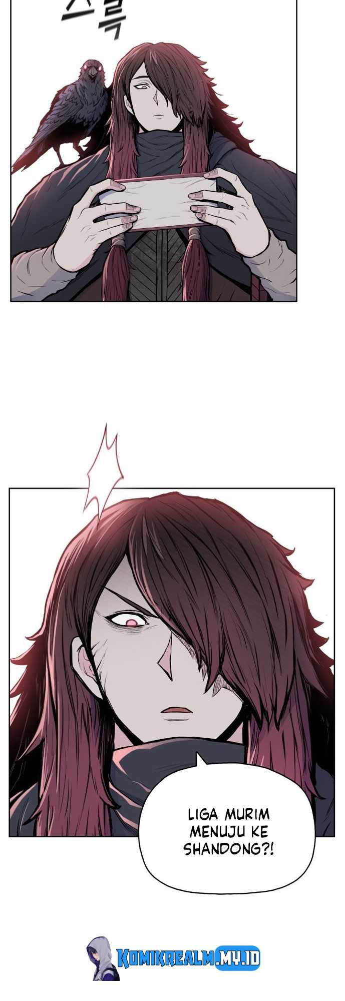 Reincarnated War God (The God of War) Chapter 94 Gambar 23