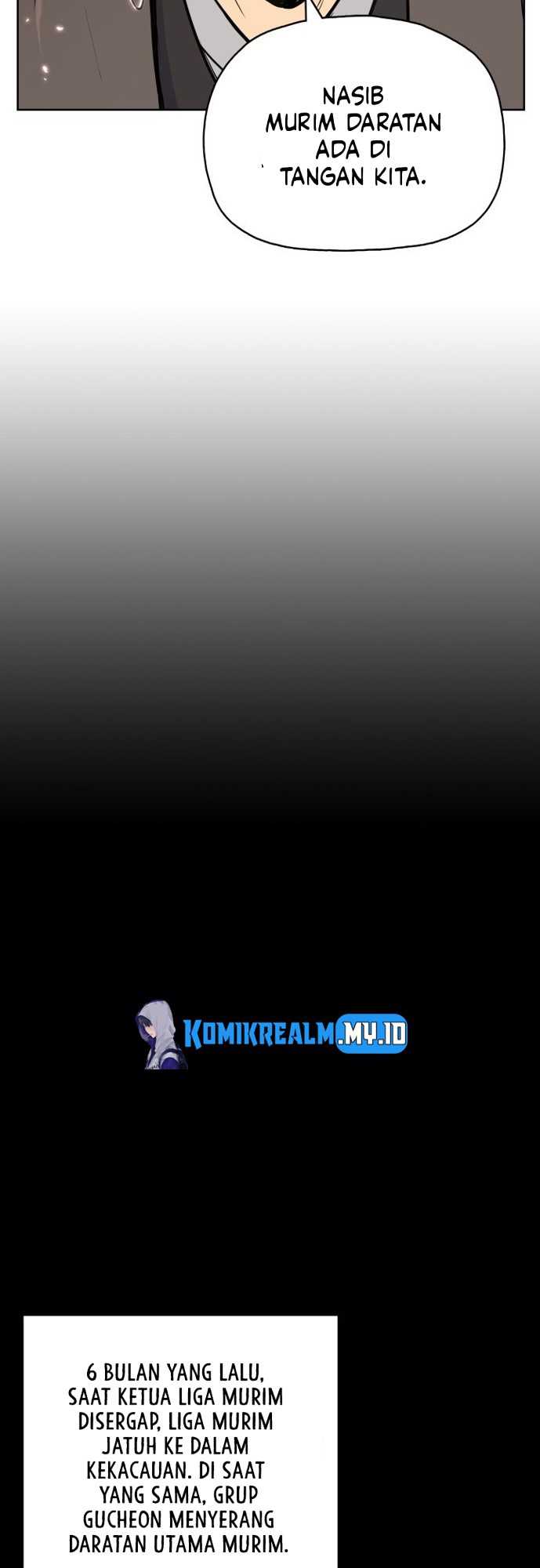 Reincarnated War God (The God of War) Chapter 94 Gambar 28