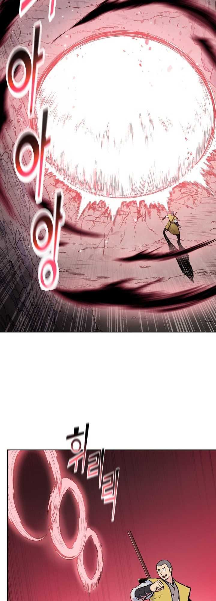Reincarnated War God (The God of War) Chapter 94 Gambar 41