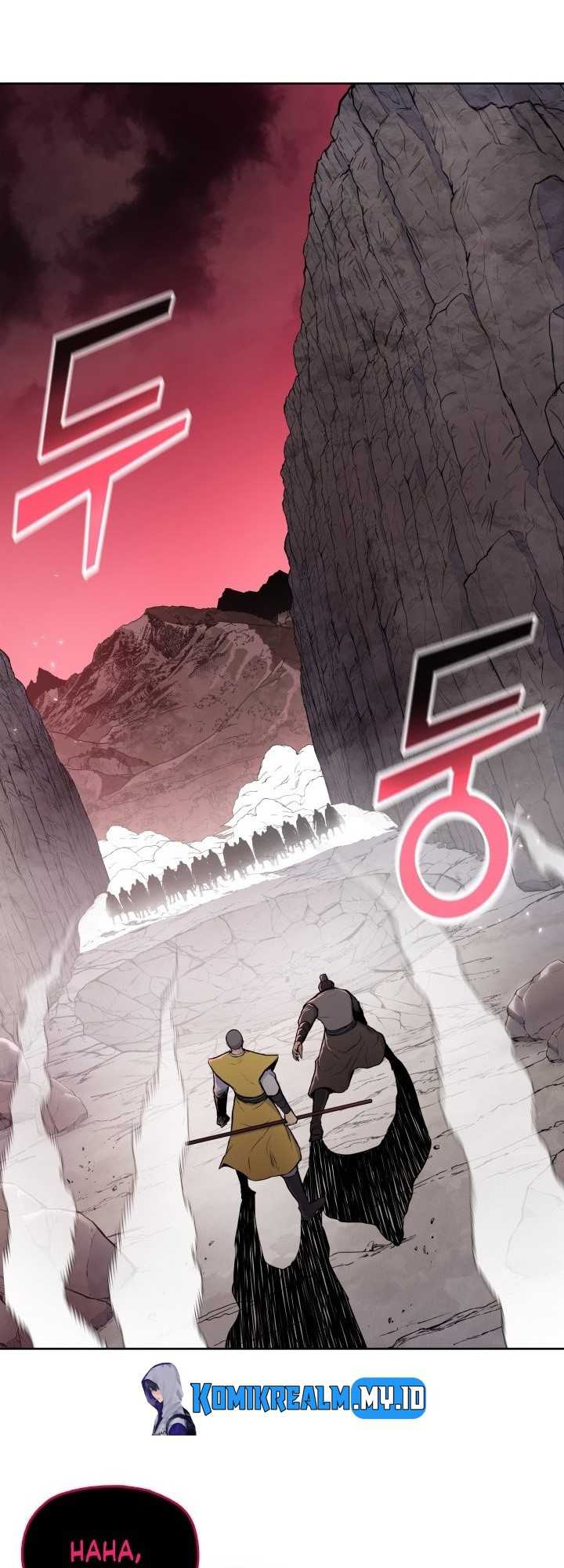 Reincarnated War God (The God of War) Chapter 94 Gambar 43