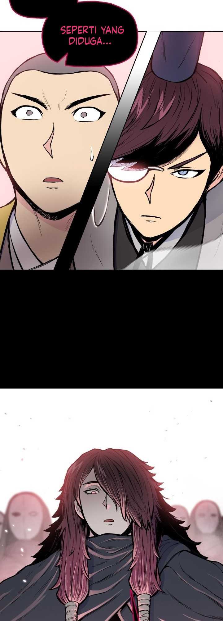 Reincarnated War God (The God of War) Chapter 94 Gambar 44