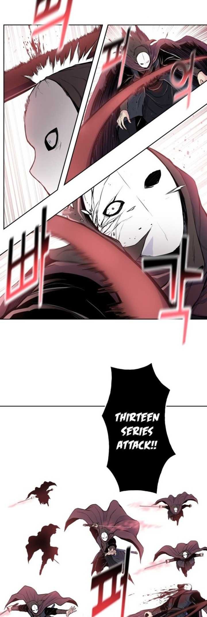 Reincarnated War God (The God of War) Chapter 95 Gambar 10