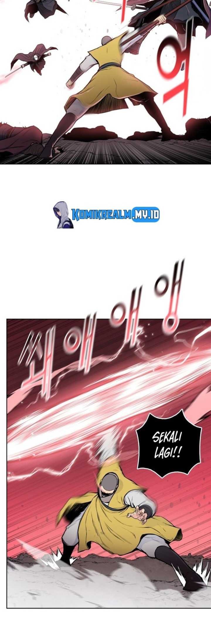 Reincarnated War God (The God of War) Chapter 95 Gambar 11