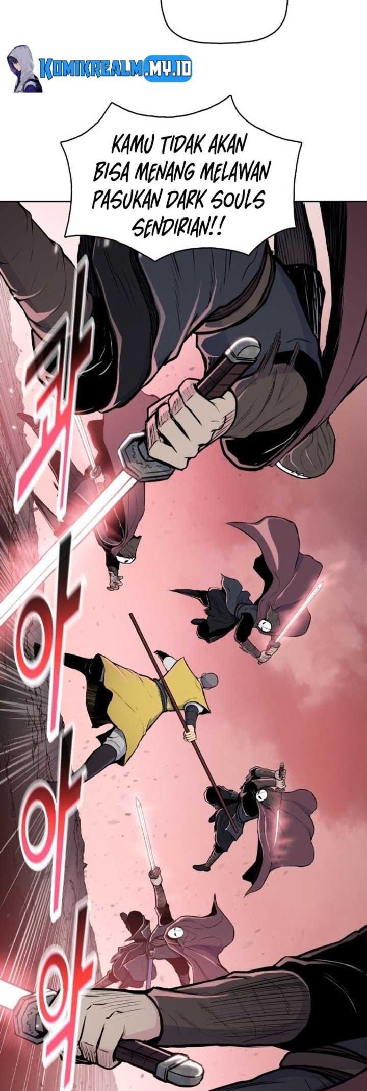 Reincarnated War God (The God of War) Chapter 95 Gambar 14