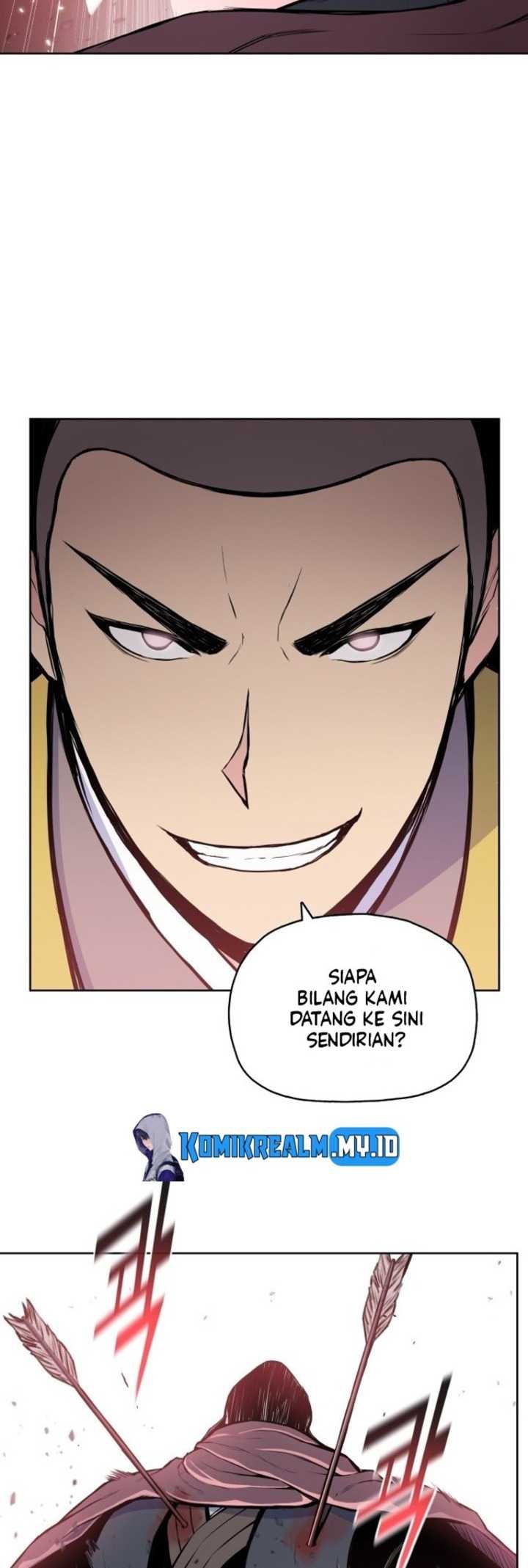 Reincarnated War God (The God of War) Chapter 95 Gambar 15