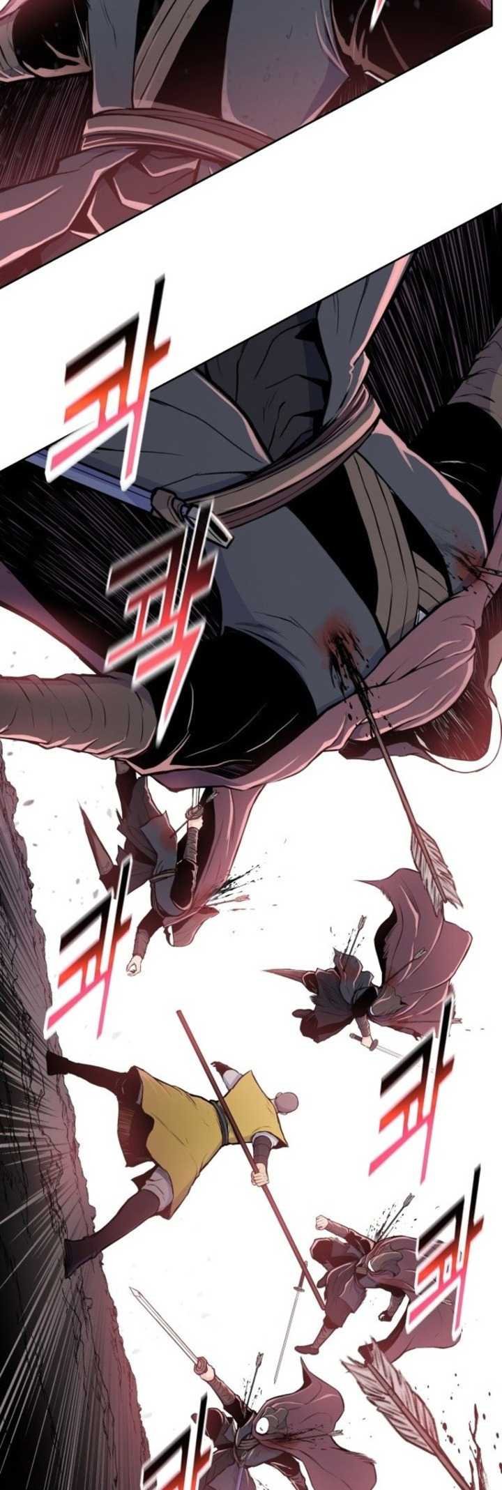 Reincarnated War God (The God of War) Chapter 95 Gambar 16