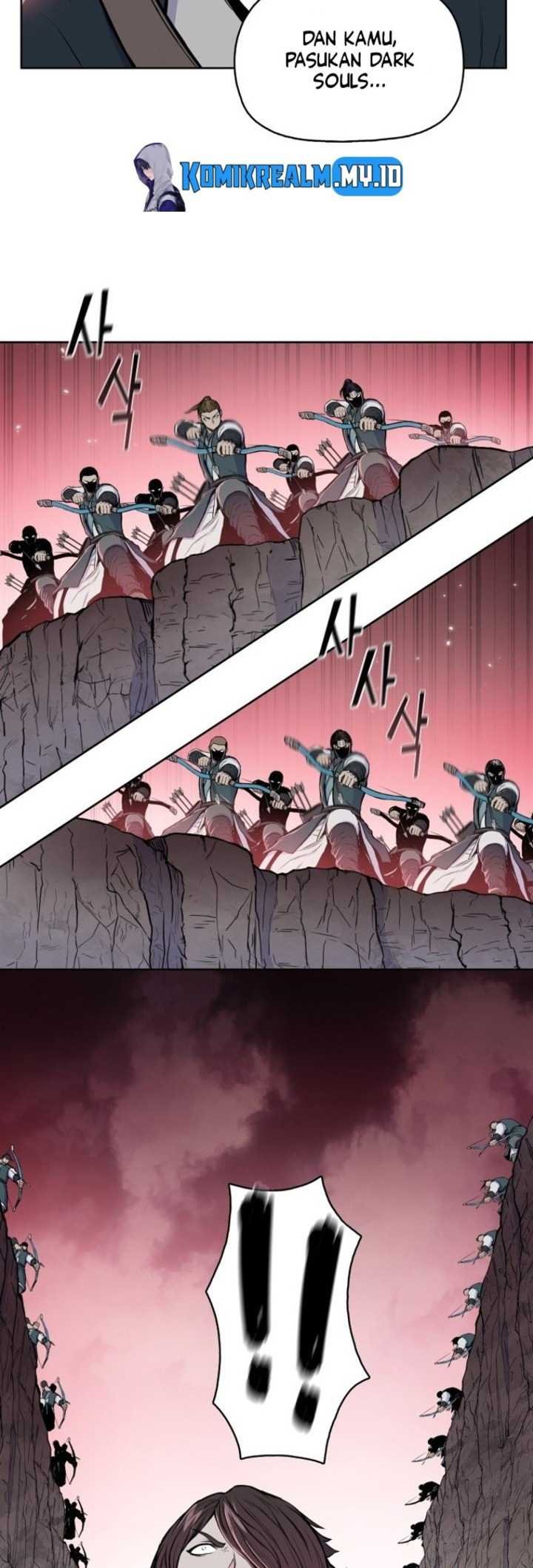 Reincarnated War God (The God of War) Chapter 95 Gambar 20