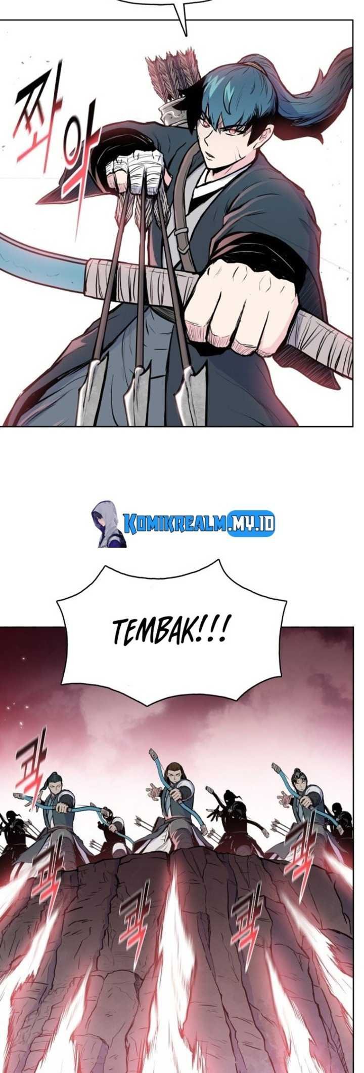 Reincarnated War God (The God of War) Chapter 95 Gambar 23